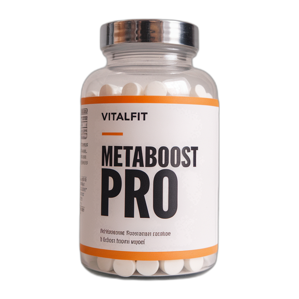 MetaBoost Pro